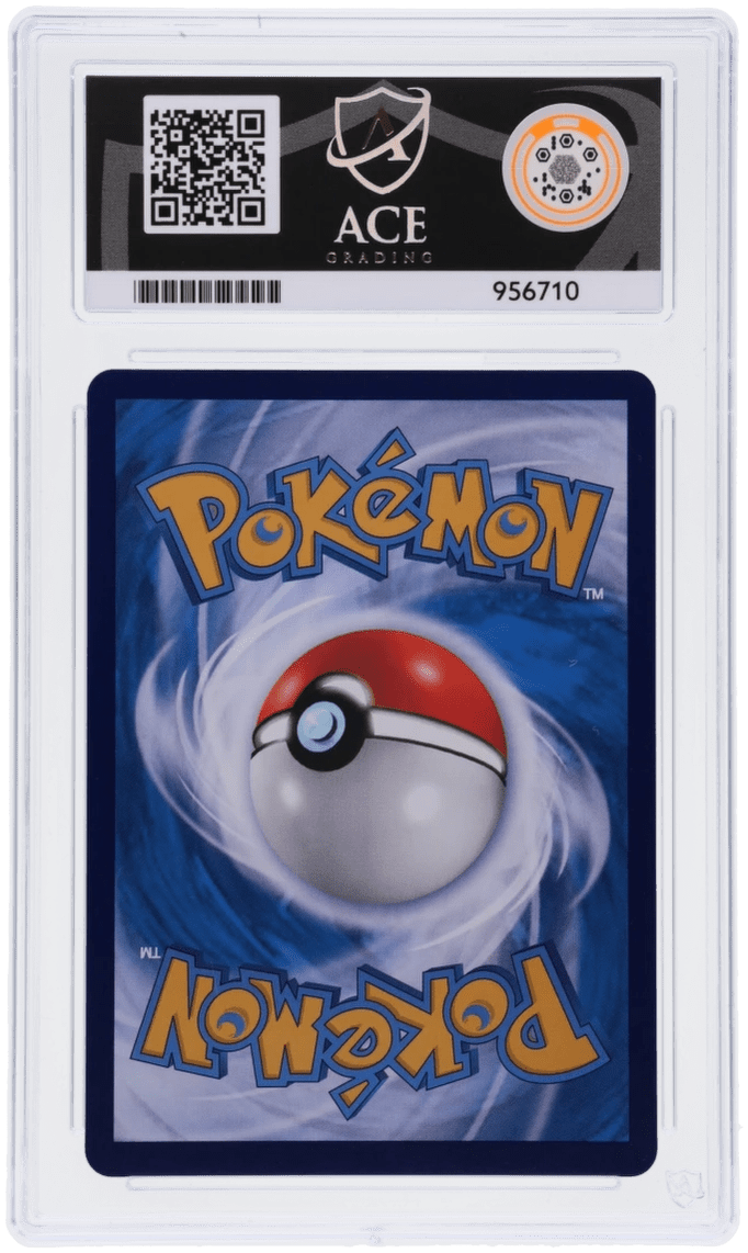 🎰👀 RAYQUAZA V 146/132 ACE 8 SIMPLIFIED CHINESE - Mastercoins