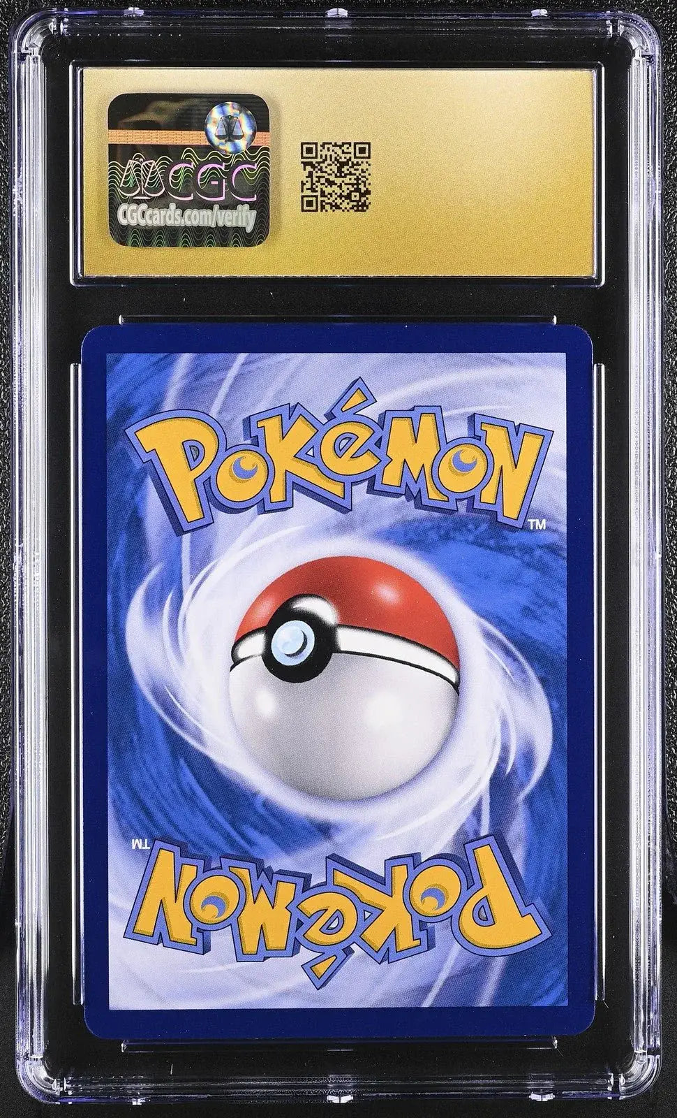 ?? Rayquaza V 146/132 CGC 10 Pristine Super Rare Holo Pokemon S. Chinese - Mastercoins