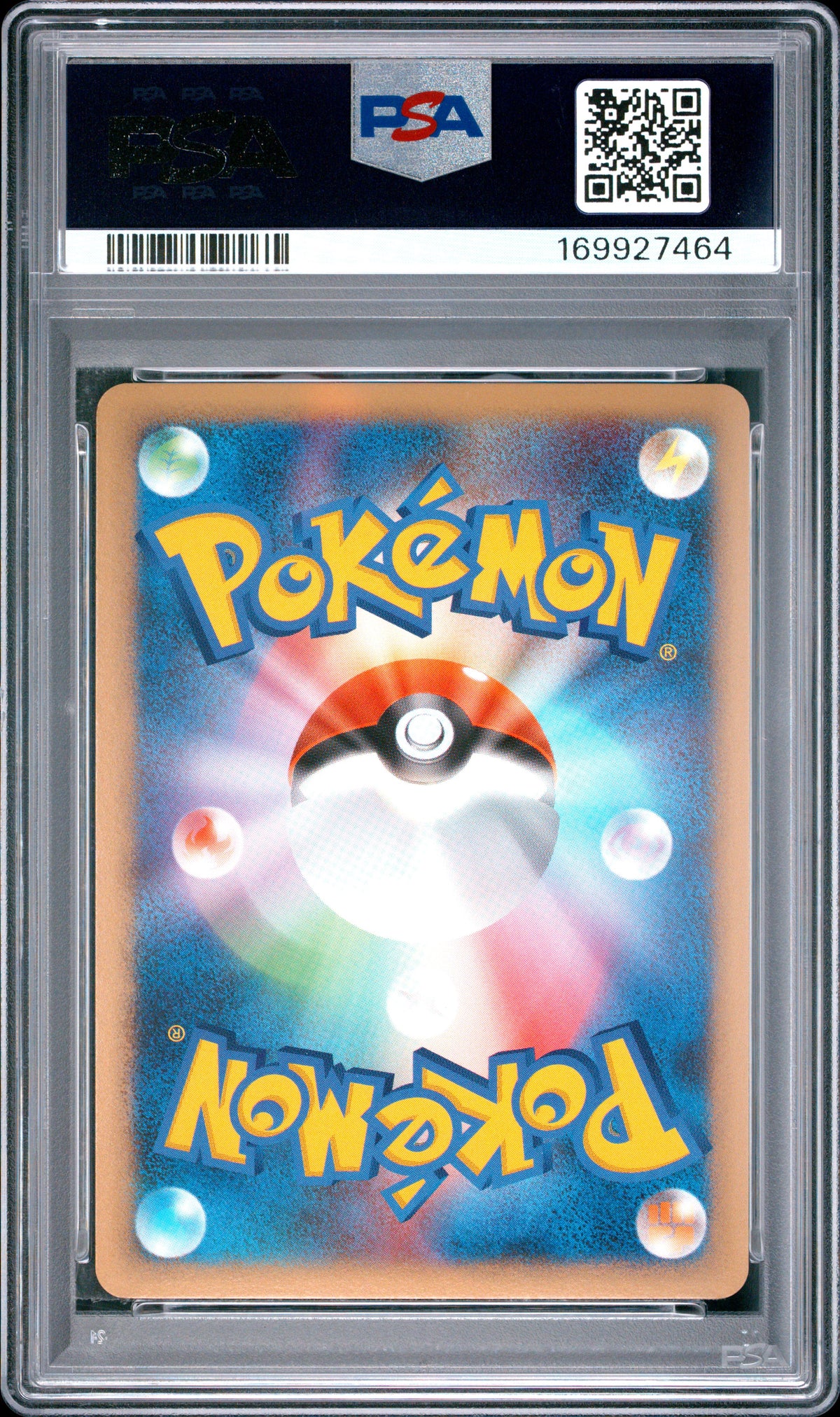 Charizard Holo 017/090 PSA 10 Advent Of Arceus Japanese Mastercoins