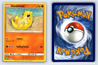 Sandshrew 008/034 TCG Classic Venusaur Pokemon Near Mint - Mastercoins