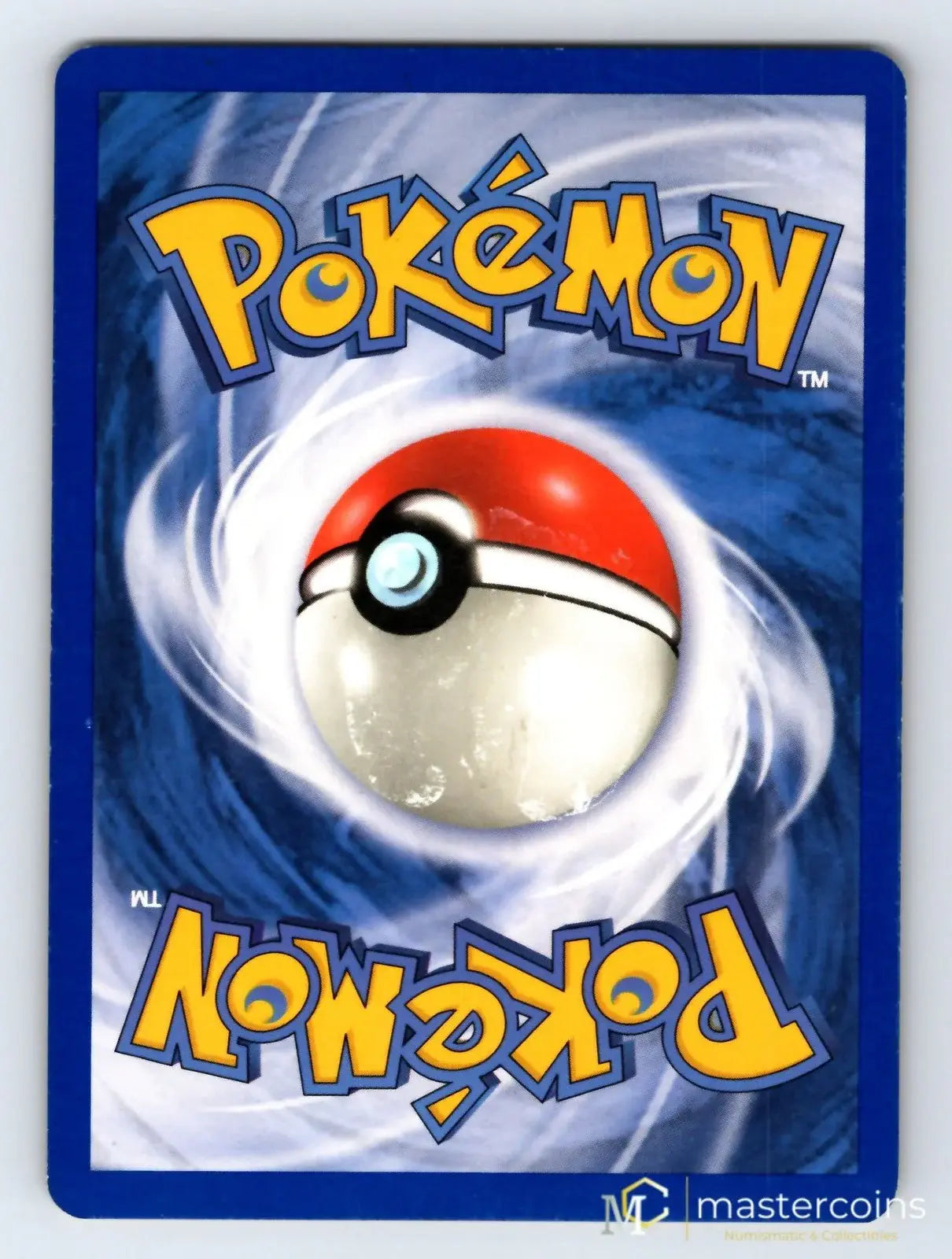 Sandshrew 74/109 Team Rocket Returns Pokemon MP - Mastercoins