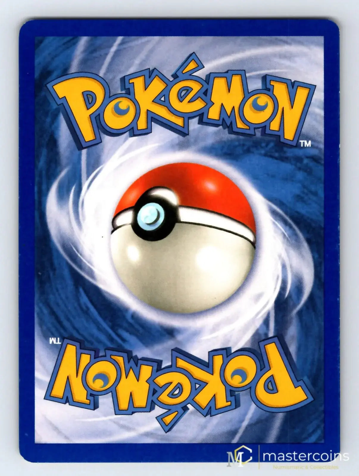 Sandshrew 75/100 Sandstorm Pokemon MP - Mastercoins
