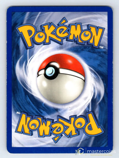 Shellder 79/112 FireRed & LeafGreen Pokemon MP - Mastercoins
