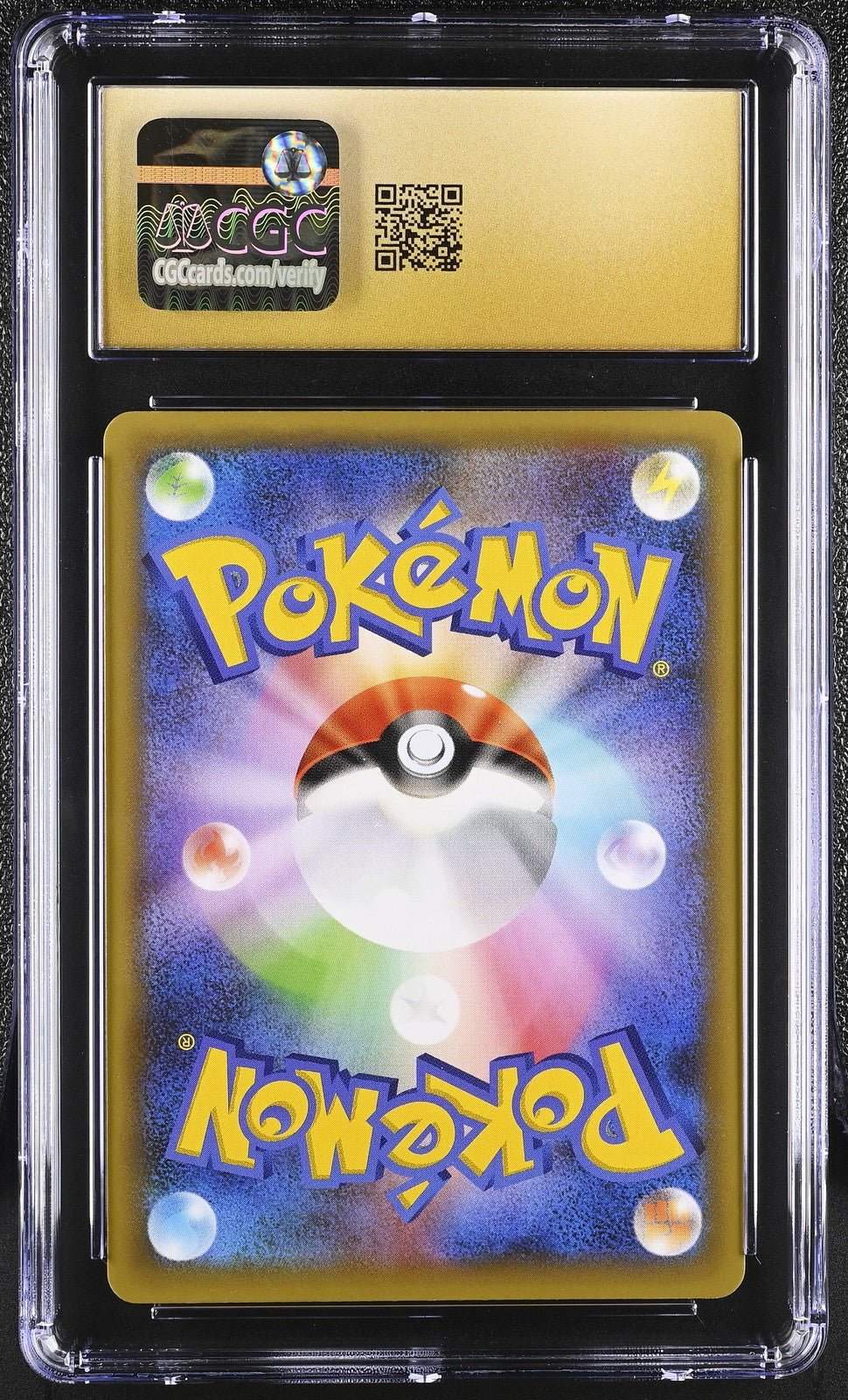 ?? Shining Magikarp 010/025 CGC 10 Pristine Awakening Legends Holo Pokemon - Mastercoins