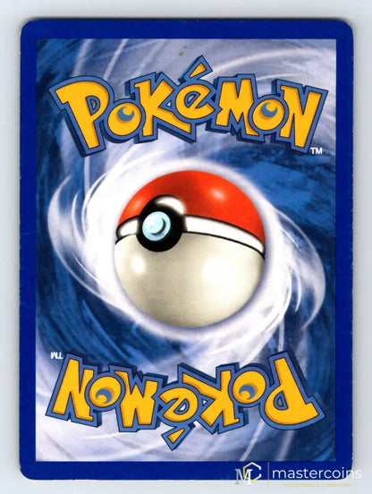 Shroomish 69/109 Ruby & Sapphire Pokemon MP - Mastercoins