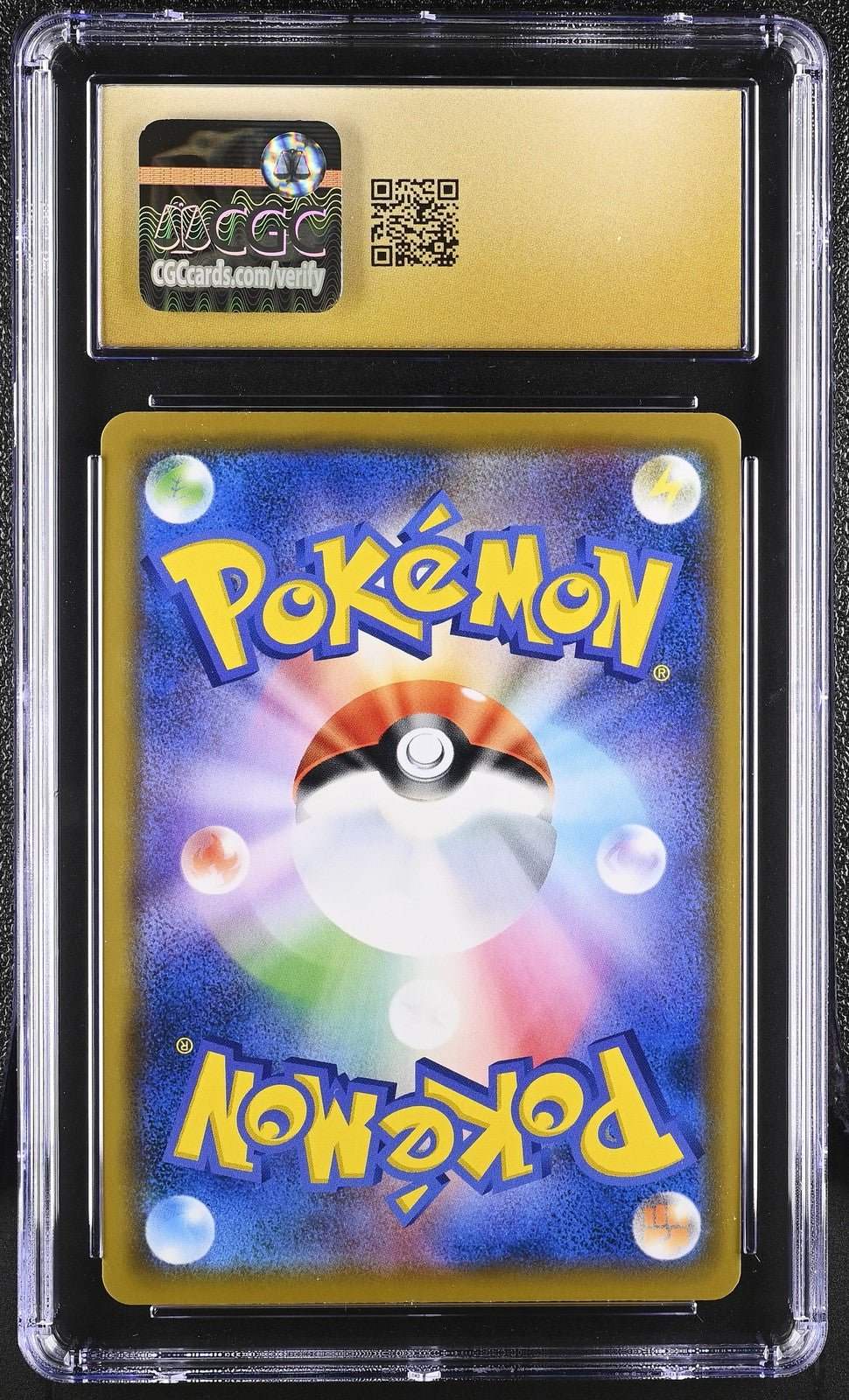 ?? Solgaleo & Lunala Gx 020/049 CGC 10 Pristine Holo Pokemon Japanese - Mastercoins