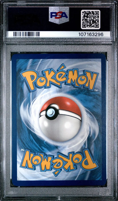 ?SQUIRTLE 001 CLB CLASSIC COLLECTION BLASTOISE & SUICUNE DECK PSA 10 - Mastercoins