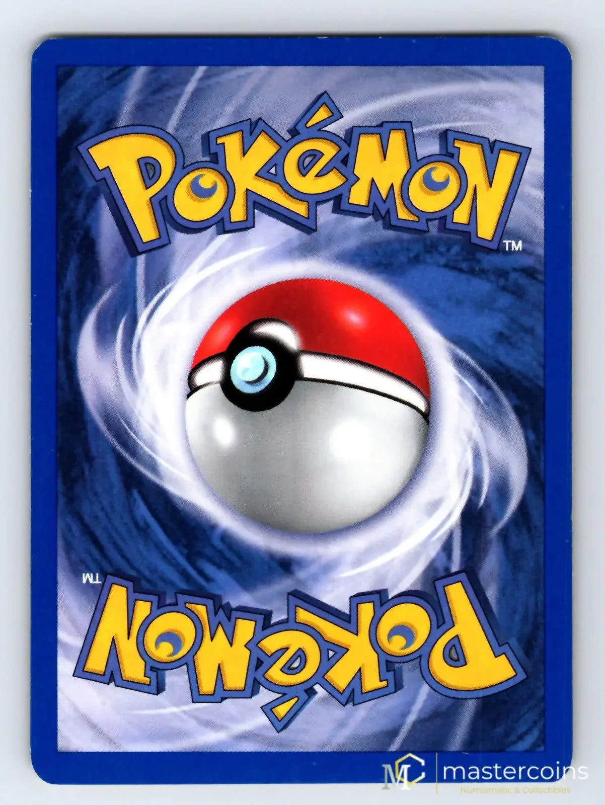 Squirtle 93/130 Base Set 2 Pokemon MP - Mastercoins