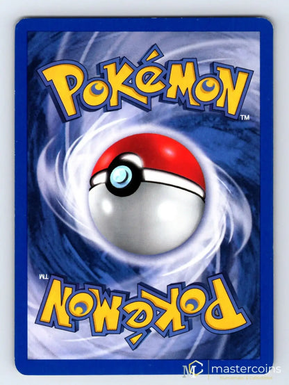 Squirtle 93/130 Base Set 2 Pokemon MP - Mastercoins