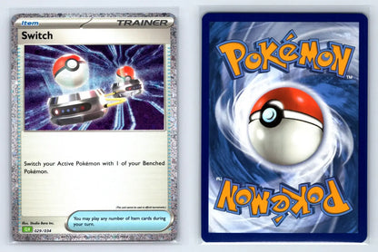 Switch 029/034 TCG Classic Venusaur Pokemon Near Mint - Mastercoins