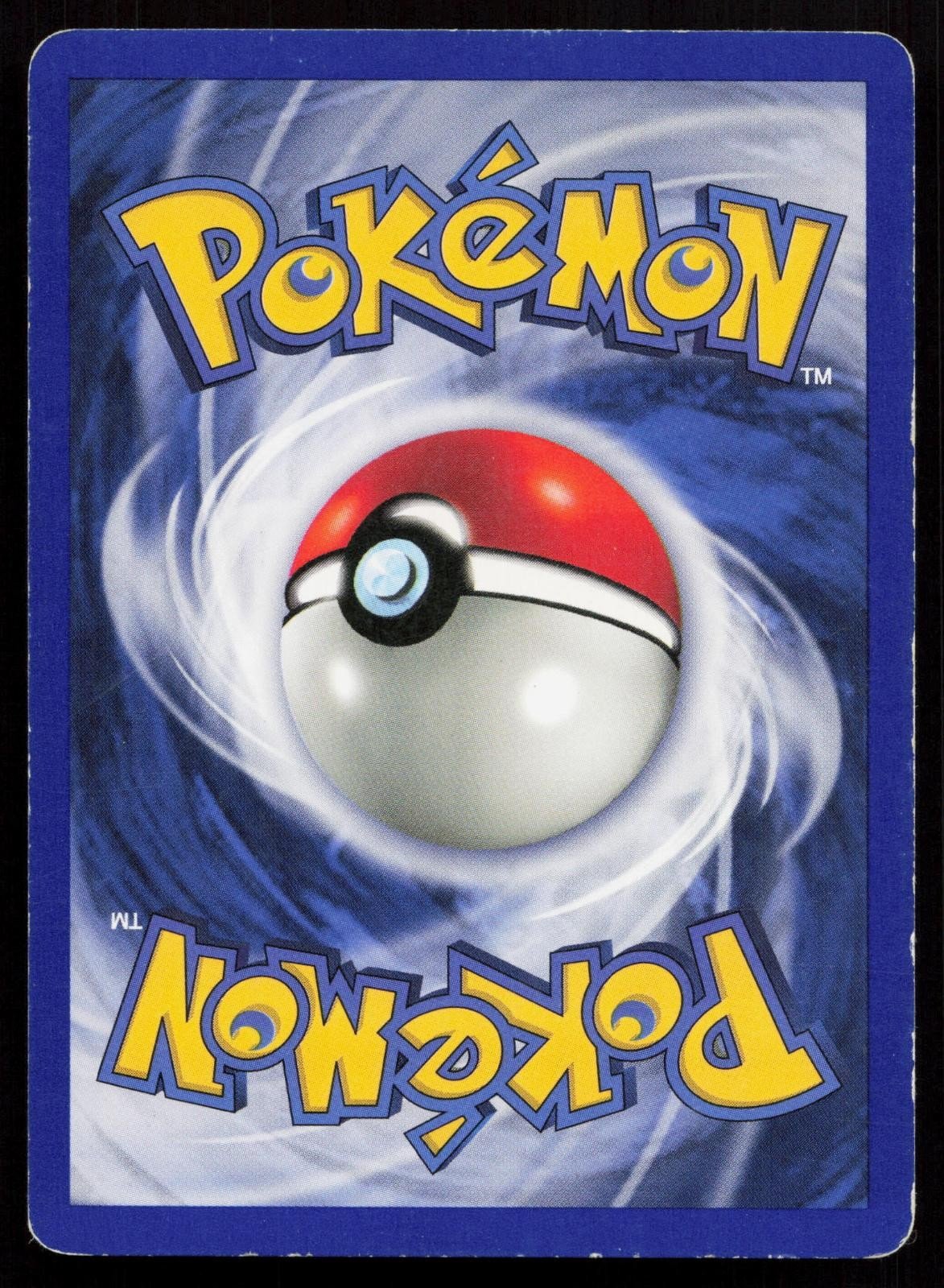 Switch 95/102 Base Set Unlimited NM - Mastercoins