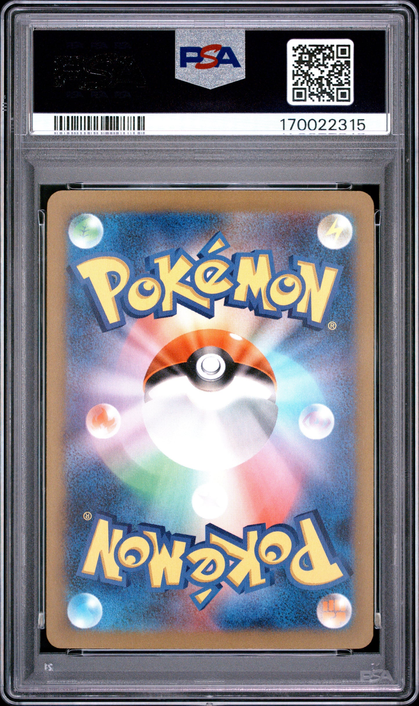 🎰👀 PIKACHU 008/032 PSA 10 JAPANESE Mastercoins