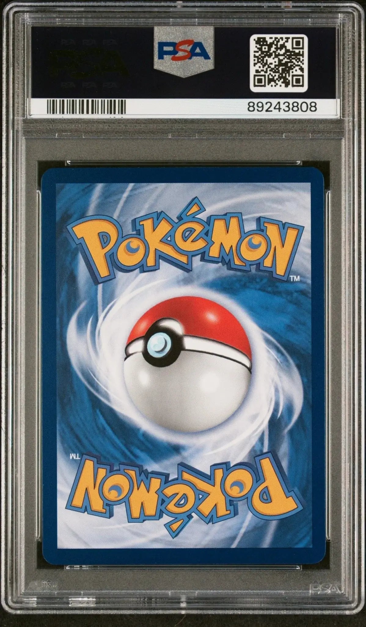 ?? TAIPEI'S PIKACHU 057 POKEMON CENTER TAIPEI CHINESE PROMO PSA 10 - Mastercoins