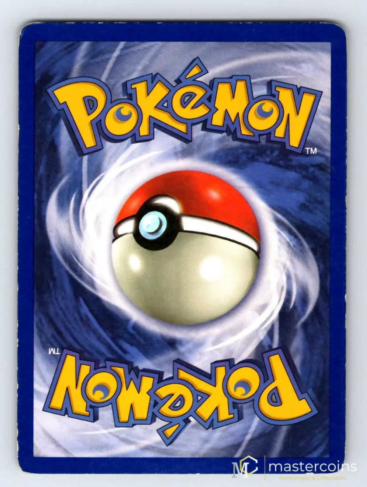 Tangela 96/130 Base Set 2 Pokemon MP - Mastercoins