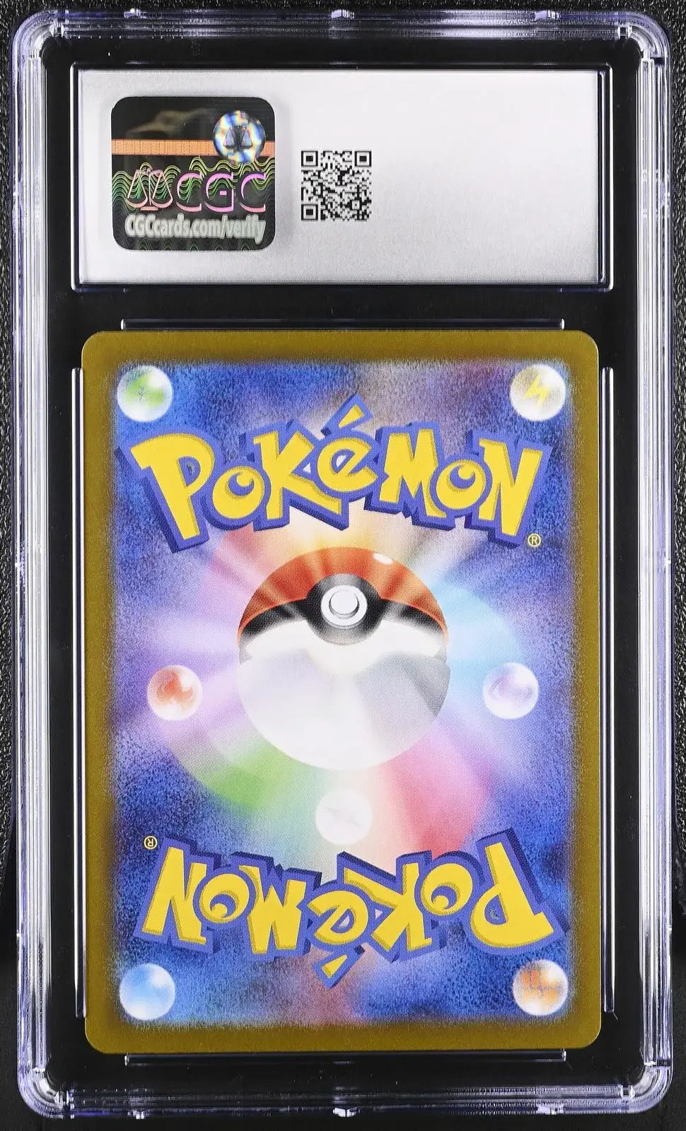 ?? Tyranitar 079/071 Clay Burst CGC 10 Art Rare Holo Pokemon Japanese Gem Mint - Mastercoins