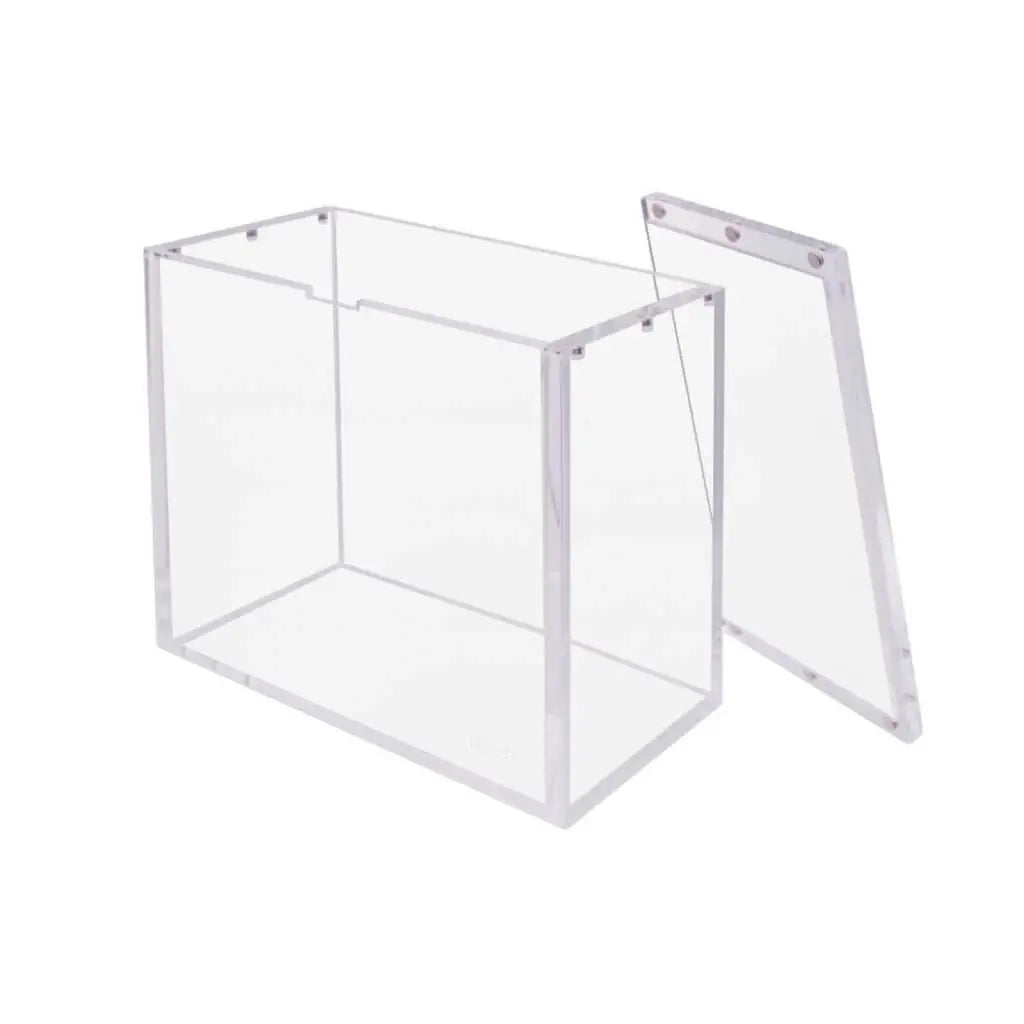 ULTRA PRO STORAGE BOX - Pokemon Acrylic Booster Box Display - Mastercoins