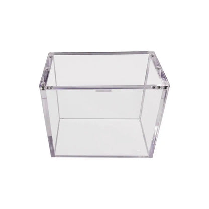 ULTRA PRO STORAGE BOX - Pokemon Acrylic Booster Box Display - Mastercoins
