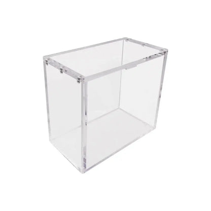 ULTRA PRO STORAGE BOX - Pokemon Acrylic Booster Box Display - Mastercoins