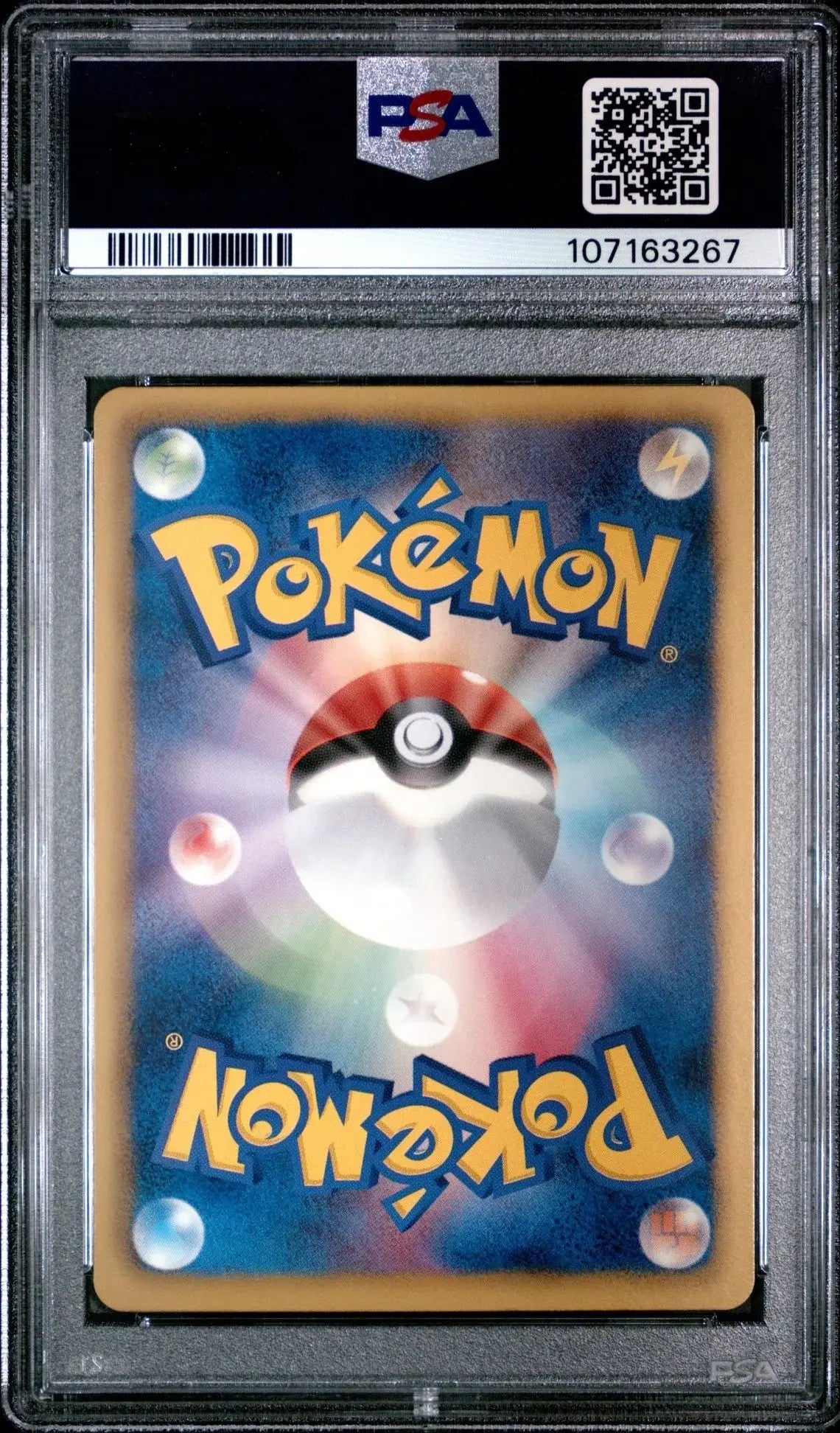 ブラッキー PROMO 115/BW-P ダークラッシュパック PSA9 🎰👀ブラッキー 115 プロモ 日本語 BW ダークラッシュパック PSA 9