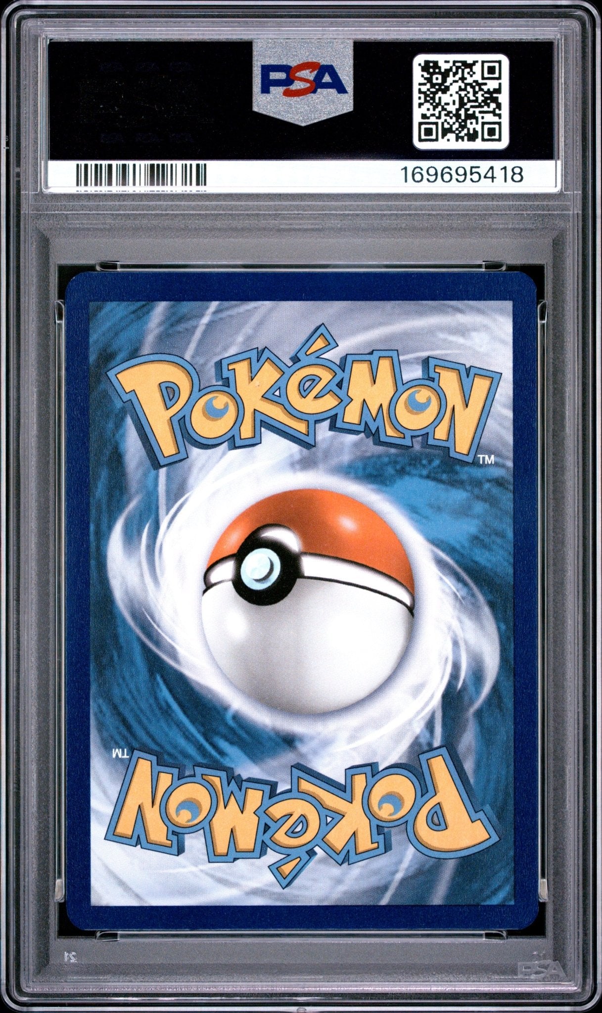 🎰👀 UMBREON HOLO 129/203 SWSH BLACK STAR PROMO PSA 9 - Mastercoins