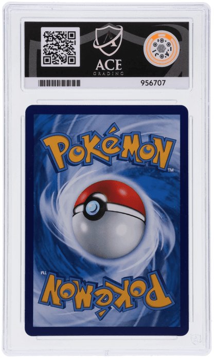 🎰👀 UMBREON V 152/132 POLYCHROMATIC GATHERING ACE 10 SIMPLIFIED CHINESE - Mastercoins
