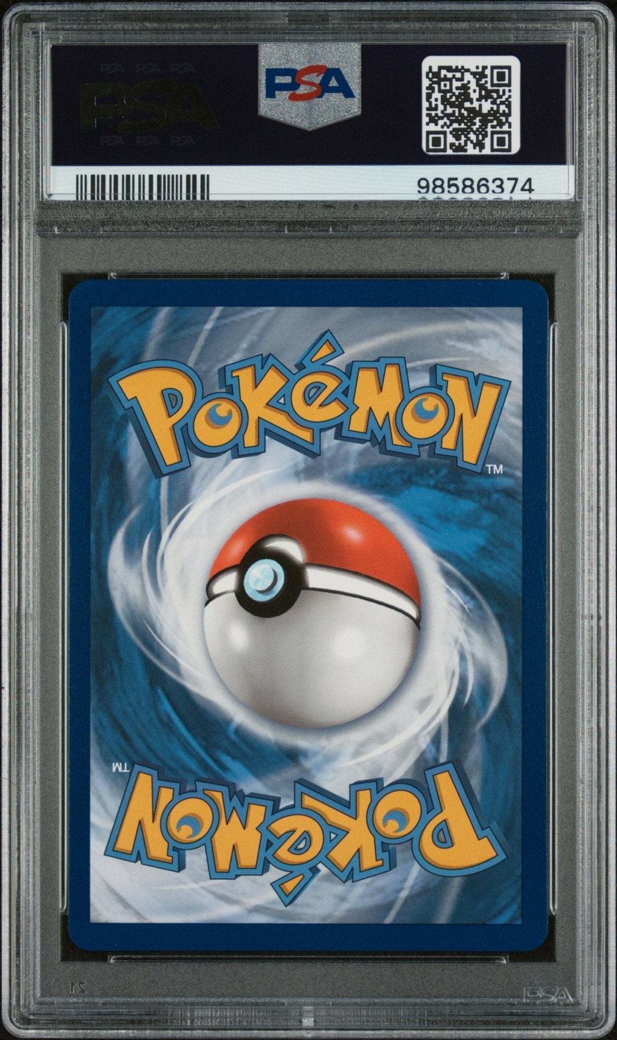 🎰👀 UMBREON VMAX 214/203 EVOLVING SKIES PSA 10 - Mastercoins