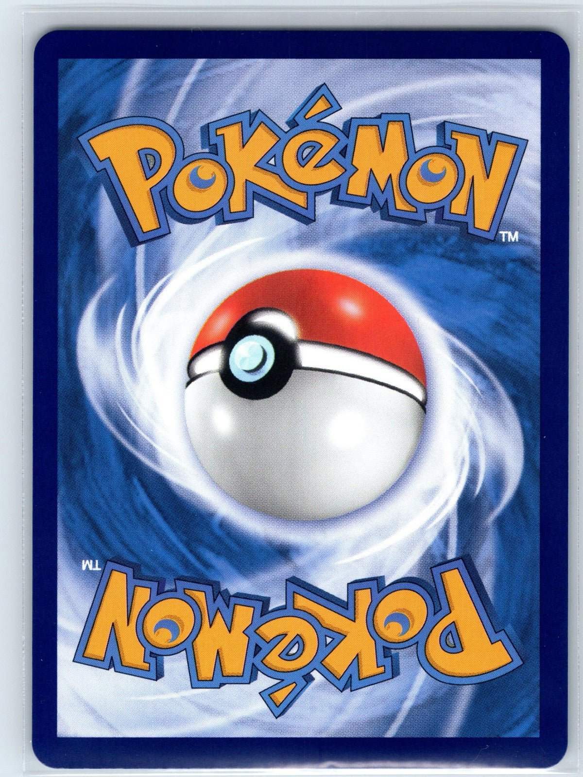 Vaporeon 02 12 Gem Pack Vol 2 Pokemon NM - Mastercoins