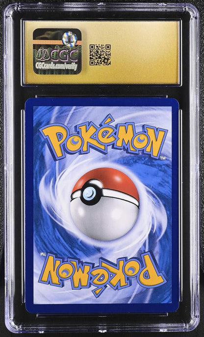 ?? Vaporeon V 139/132 CGC 10 Pristine Super Rare Holo Pokemon S. Chinese - Mastercoins
