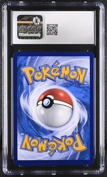 ?? Vaporeon V 139/132 CGC 10 Super Rare Holo Pokemon S. Chinese Gem Mint - Mastercoins