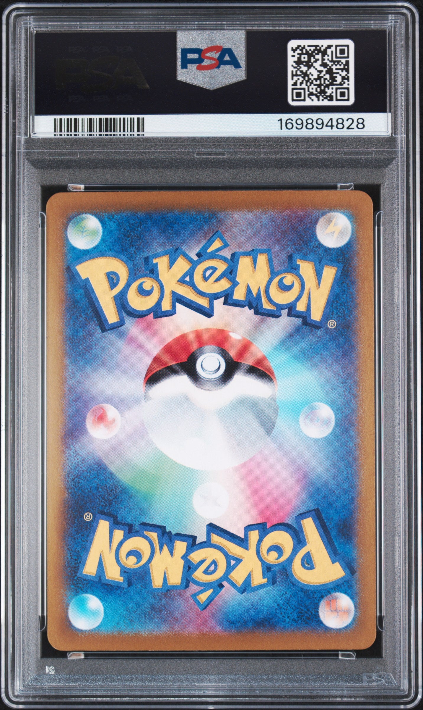 🎰👀 PIKACHU 216/SV-P SV-P PROMO PSA 10 JAPANESE Mastercoins