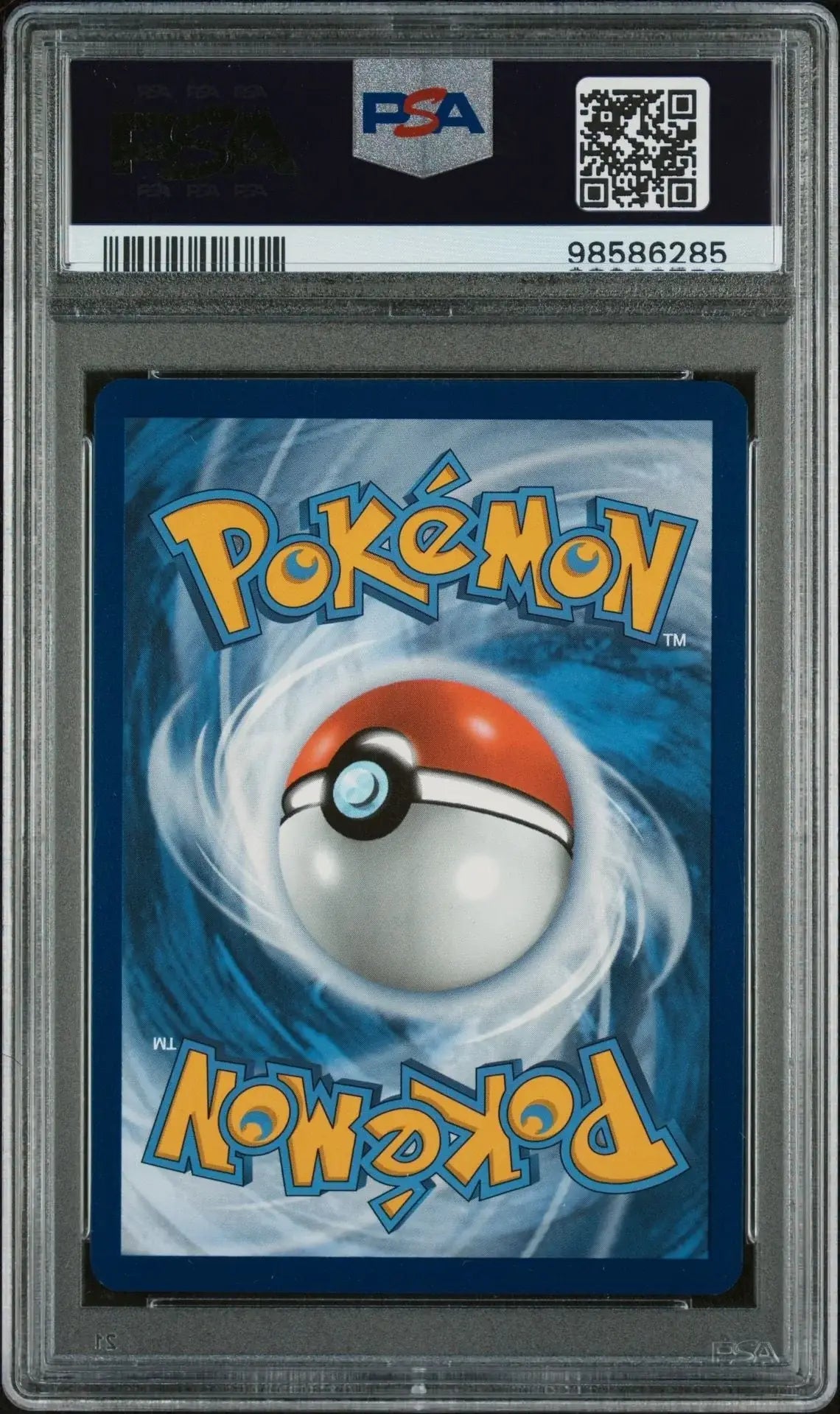 ️‍? Wo - Chien ex 257 Paldea Evolved PSA 10 - Mastercoins