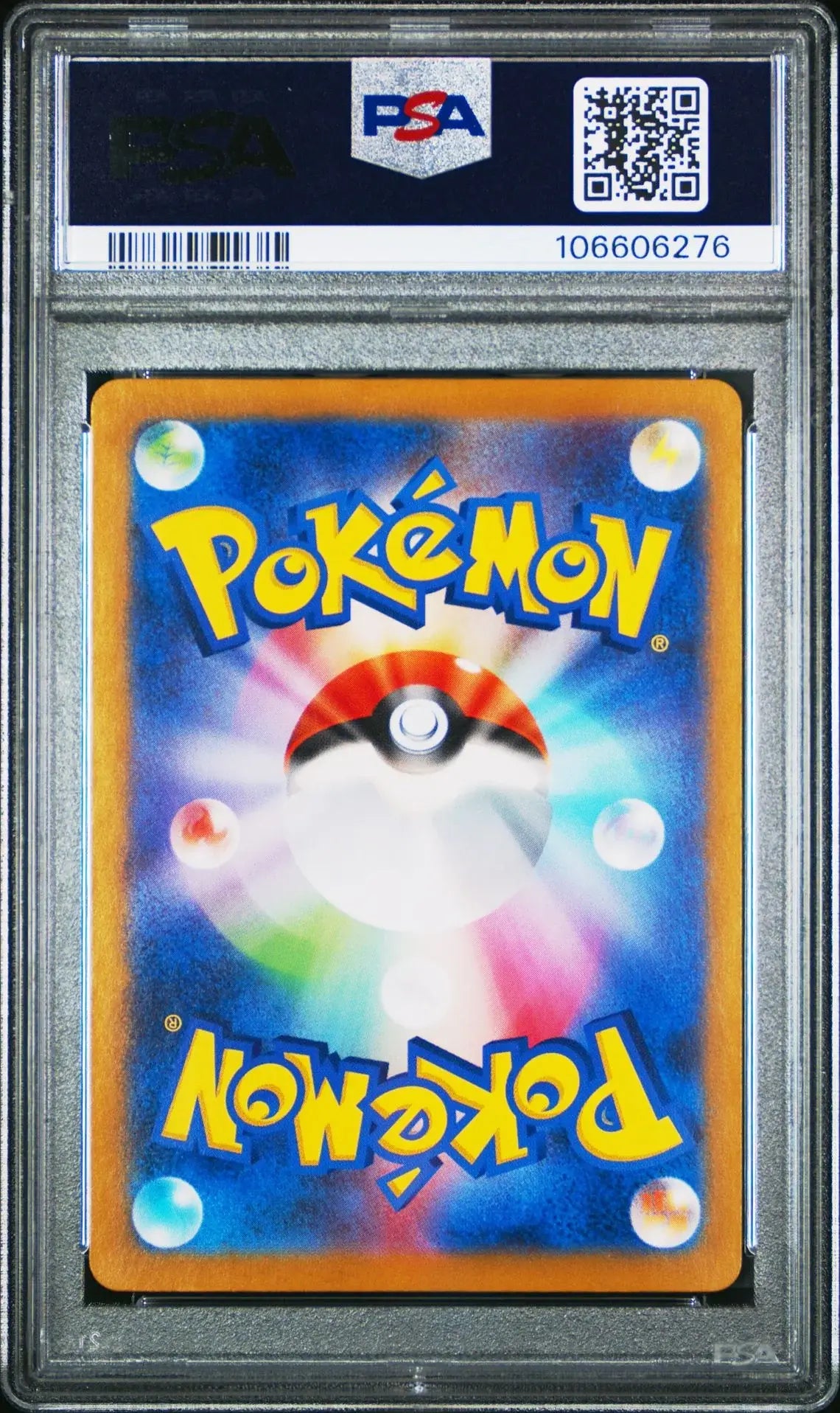 ?ZAPDOS EX 204 JAPANESE SV2a - POKEMON 151 PSA 10 - Mastercoins